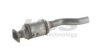 HJS 90 11 5042 Catalytic Converter